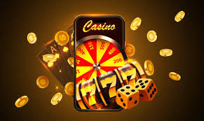 Discover the Excitement of Pyramid Spins Casino 2103771969