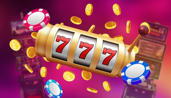 Explore the Thrills of WinsMania Casino Online Slots