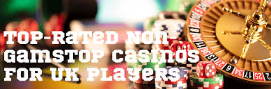 Exploring Non Gamstop Casinos Your Guide to Responsible Gaming Exploring Non Gamstop Casinos Your Guide to Responsible Gaming