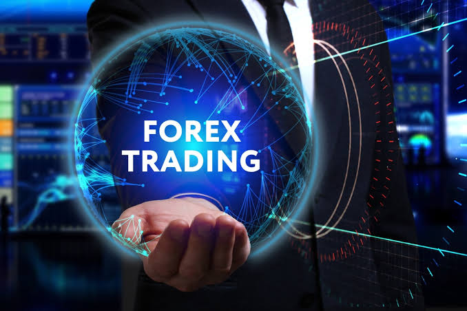 Understanding the Forex Trading Business A Comprehensive Guide 1860289860