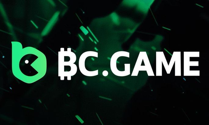 BC.Game The Innovative Crypto Casino Experience