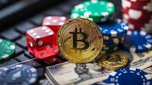 Bet on Sports with BTC The Future of Sports Betting Bet on Sports with BTC The Future of Sports Betting