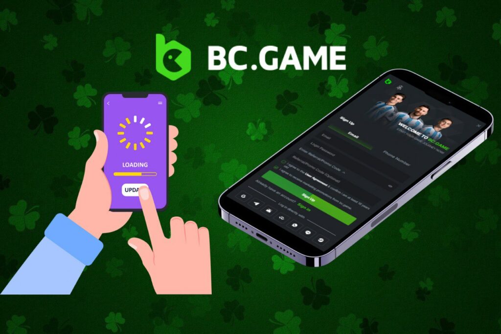 Exploring BC.Game in the UAE A New Era of Online Gaming 2131961517