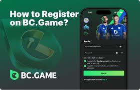 The Ultimate Guide to BC.Game DE Mobile App