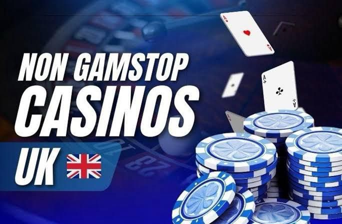 Top Casino Sites Not on Gamstop Discover Your Options