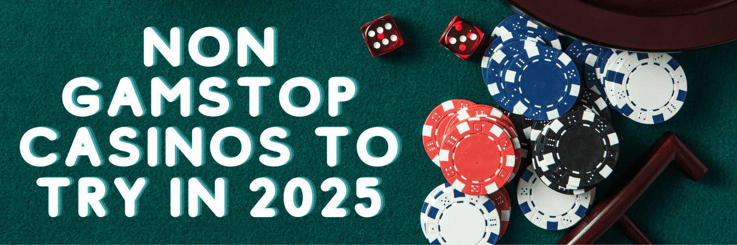 Top Casino Sites Not on Gamstop Discover Your Options
