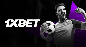 1xBet App Your Ultimate Betting Companion 433768502