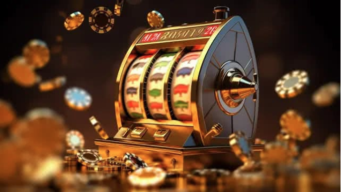Discover the Exciting World of BoomingSlots Casino & Sportsbook -1589566857