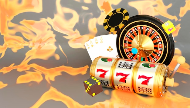 Discover the Exciting World of Online Casino Royal Stars