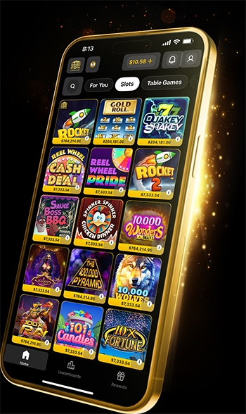 Discover the Exciting World of Winstler Casino Online Slots