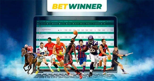 Explore BetWinner Online Casino Your Gateway to Thrilling Gaming