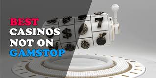 Exploring Non Gamstop UK Casino Sites A Comprehensive Guide 1094535627