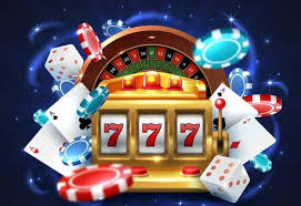 Online Casino Triumph A New Era of Gaming Online Casino Triumph A New Era of Gaming