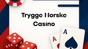 Oppdag Casino med Skrill Sikkerhet og Fordeler Trygge Norske Casino