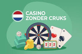 Ontdek de Wereld van Casinos zonder CRUKS 1226650002 Ontdek de Wereld van Casinos zonder CRUKS 1226650002