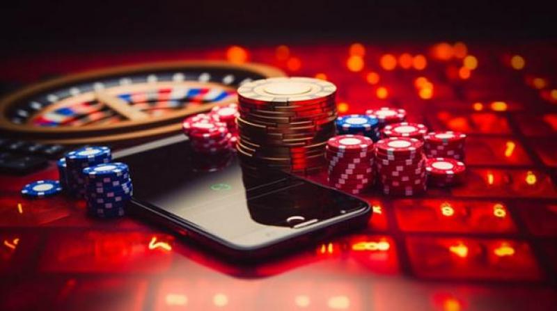 Discover the Excitement of Online WG Casino 25