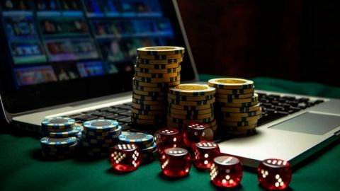 Discover the Excitement of Online WG Casino 25