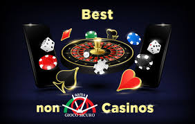I migliori casino senza documenti gioca in modo facile e veloce! I migliori casino senza documenti gioca in modo facile e veloce!