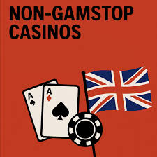Explore Non GamStop Casinos Your Guide to Gaming Freedom