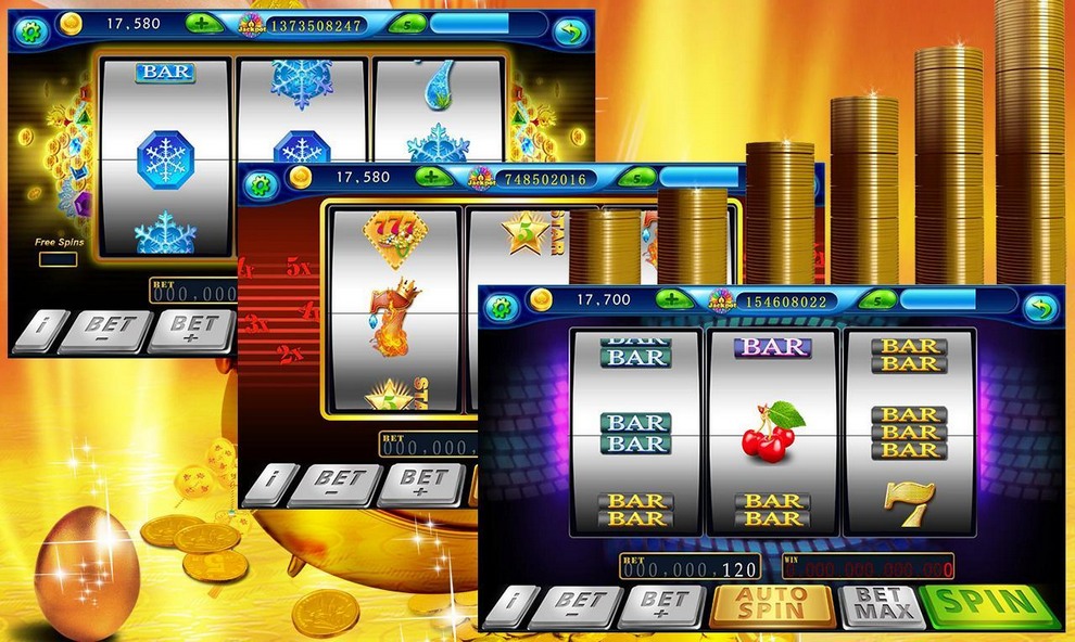 Exploring Avantgarde Casino Online Games The Future of Gaming