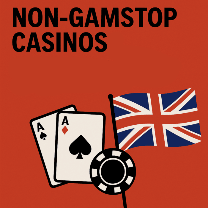 Non GamStop Casinos A Guide for Players Seeking Freedom