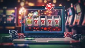 Explore the Exciting World of Online Slots at Angels Casino -1543829935
