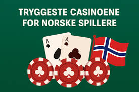 Få Utrolig Morro med Free Spins Uten Innskudd