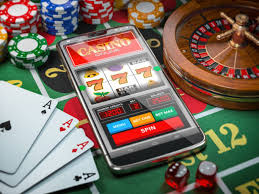 Best Mobile Casino Apps for 2023 Your Guide to Top Gaming on the Go