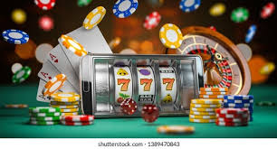Mad Online Casino UK The Ultimate Destination for Online Gaming