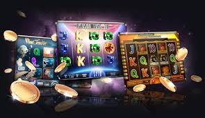 The Allure of Online Casino Love A Journey Through Virtual Gaming