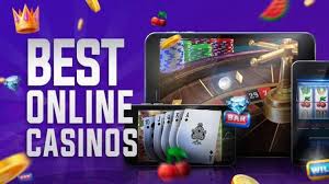 The Rise of Cloud Gaming in Online Casinos A New Era of Gaming