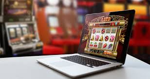 The Rise of Cloud Gaming in Online Casinos A New Era of Gaming